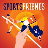 Sportsfriends (PlayStation 3)